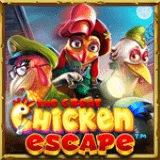 Bocoran RTP Slot Pragmatic The Great Chicken Escape